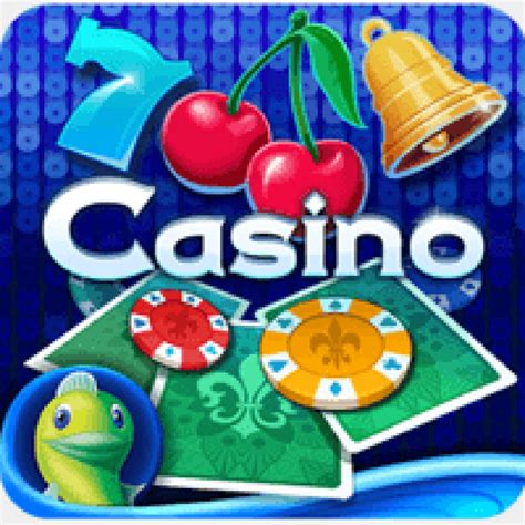 Big fish casino app comentários